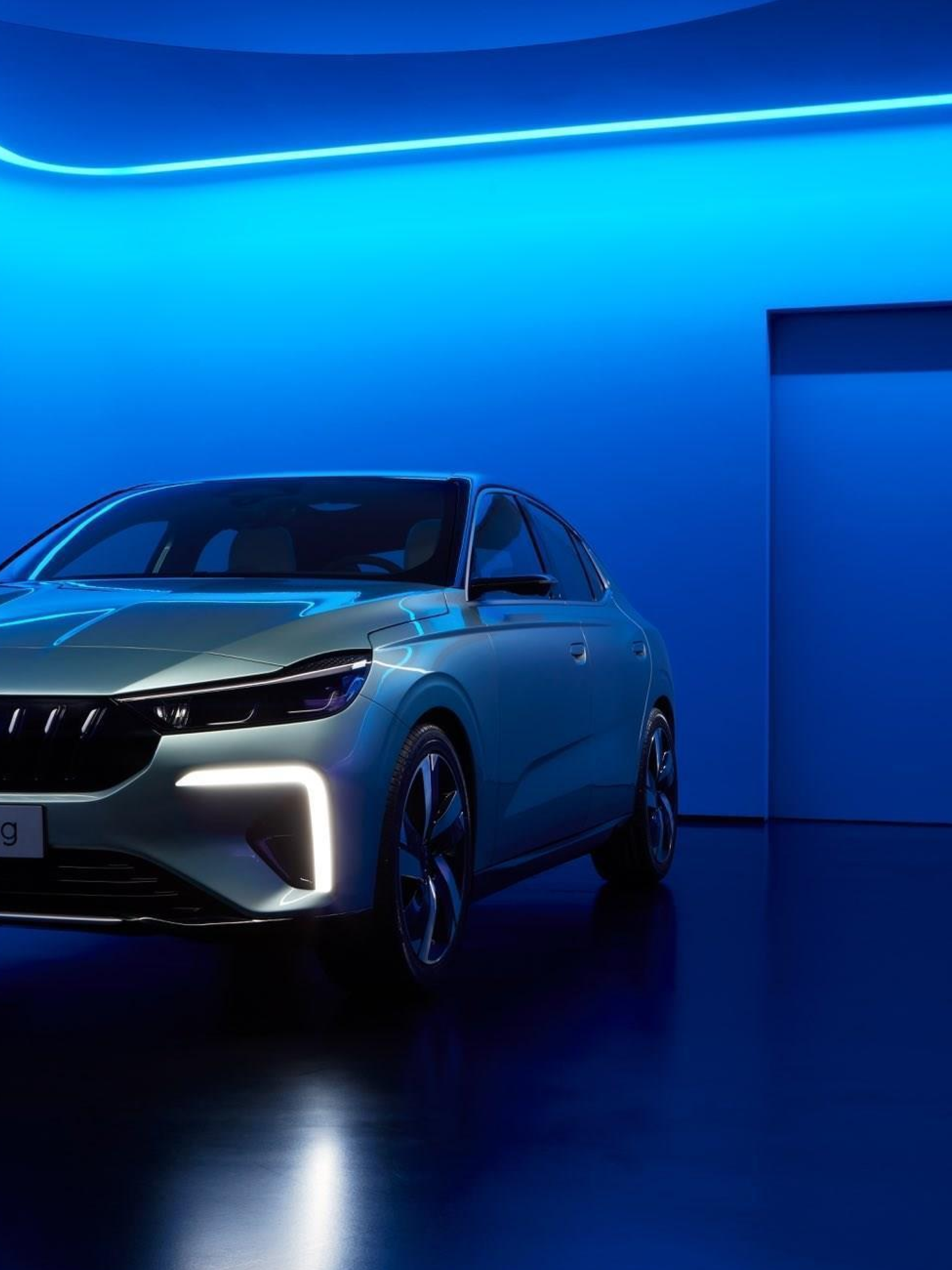 TOGG’dan 10 yeni tescil