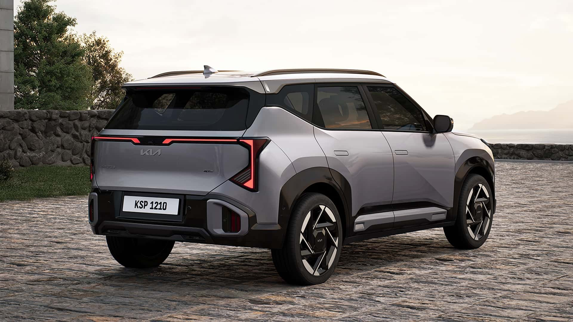 Yeni Kia Seltos Donanım ve Özellikleriyle Beklentileri Aşıyor mu?