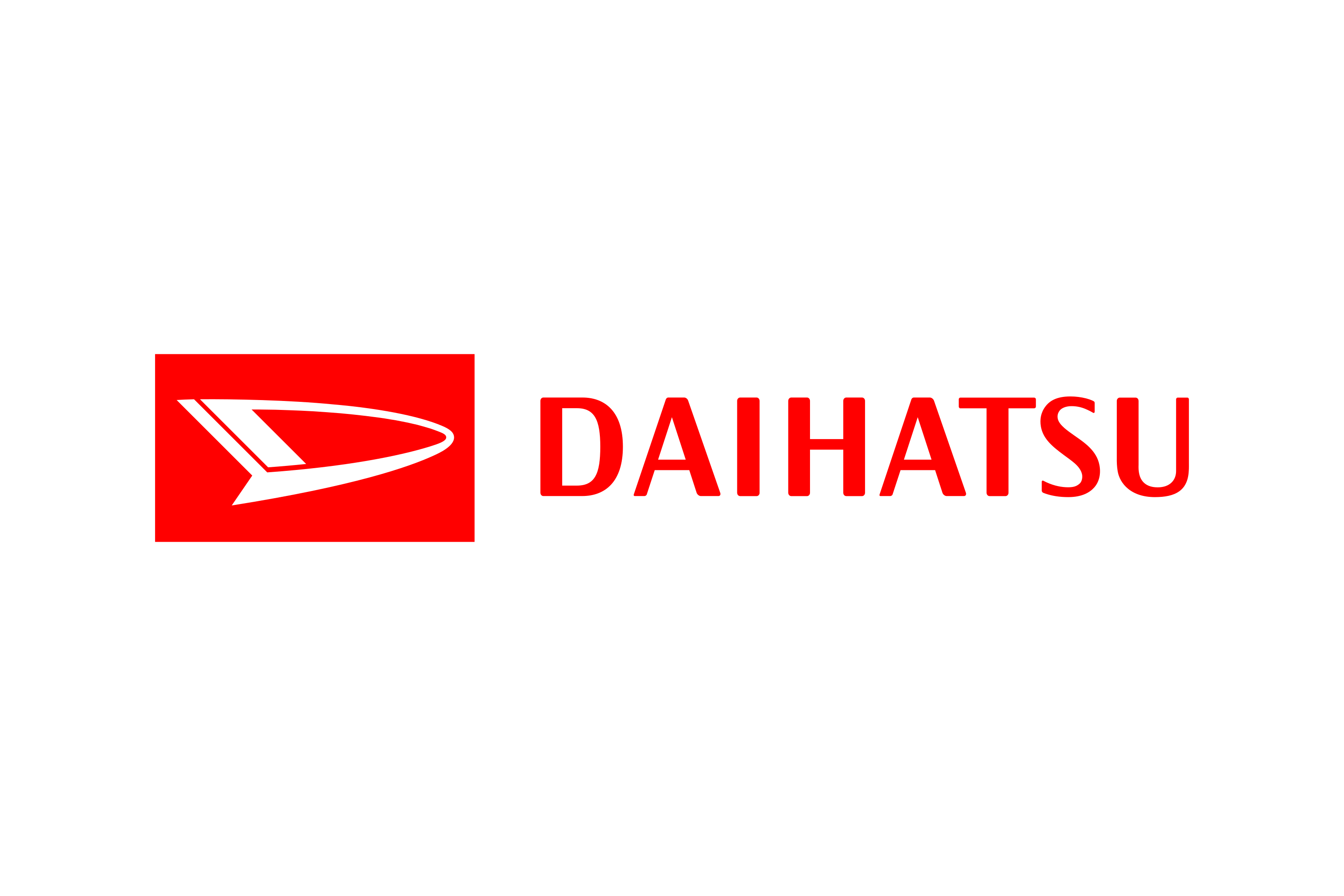 Daihatsu Logo