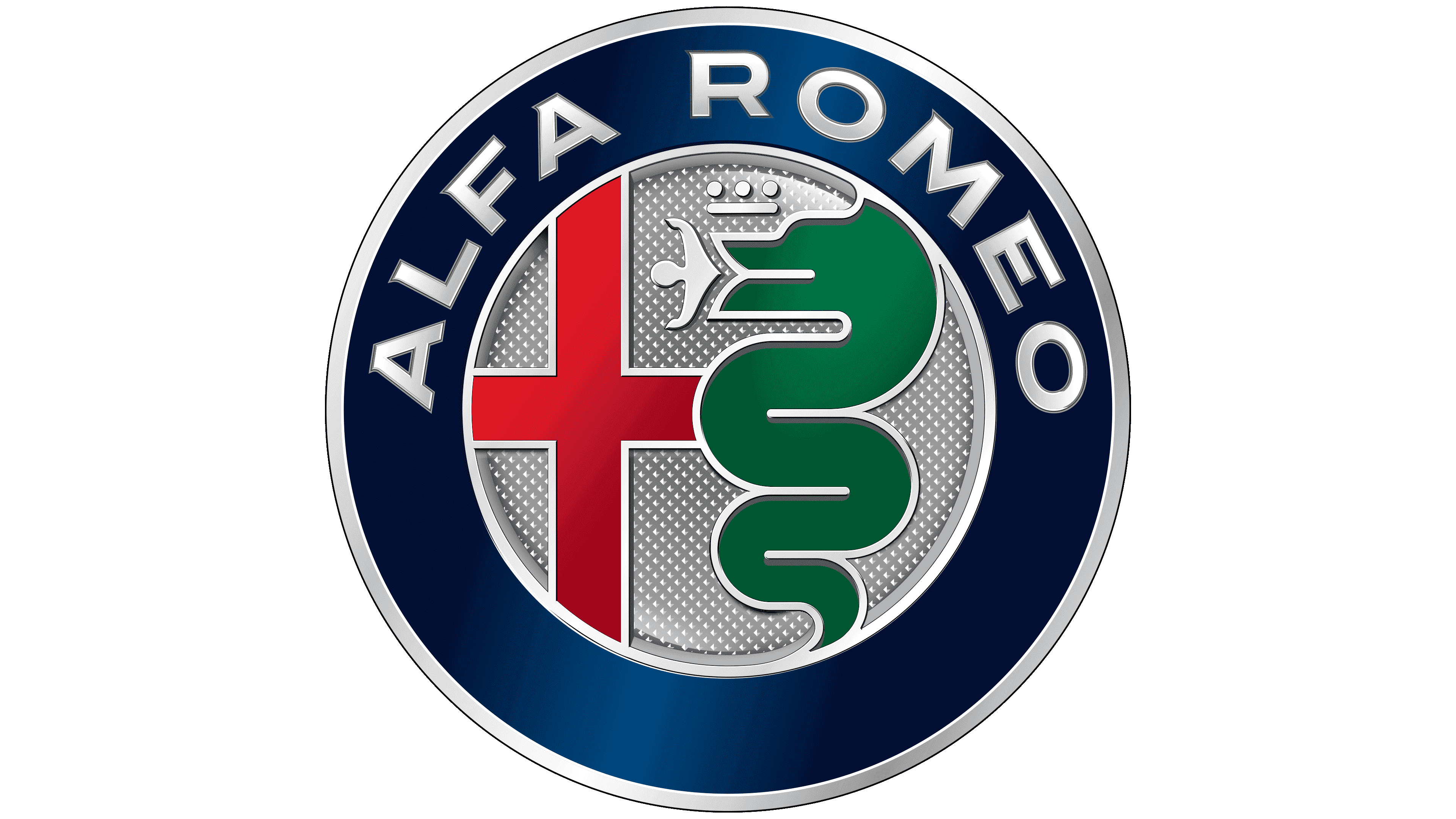 Alfa Romeo Logo