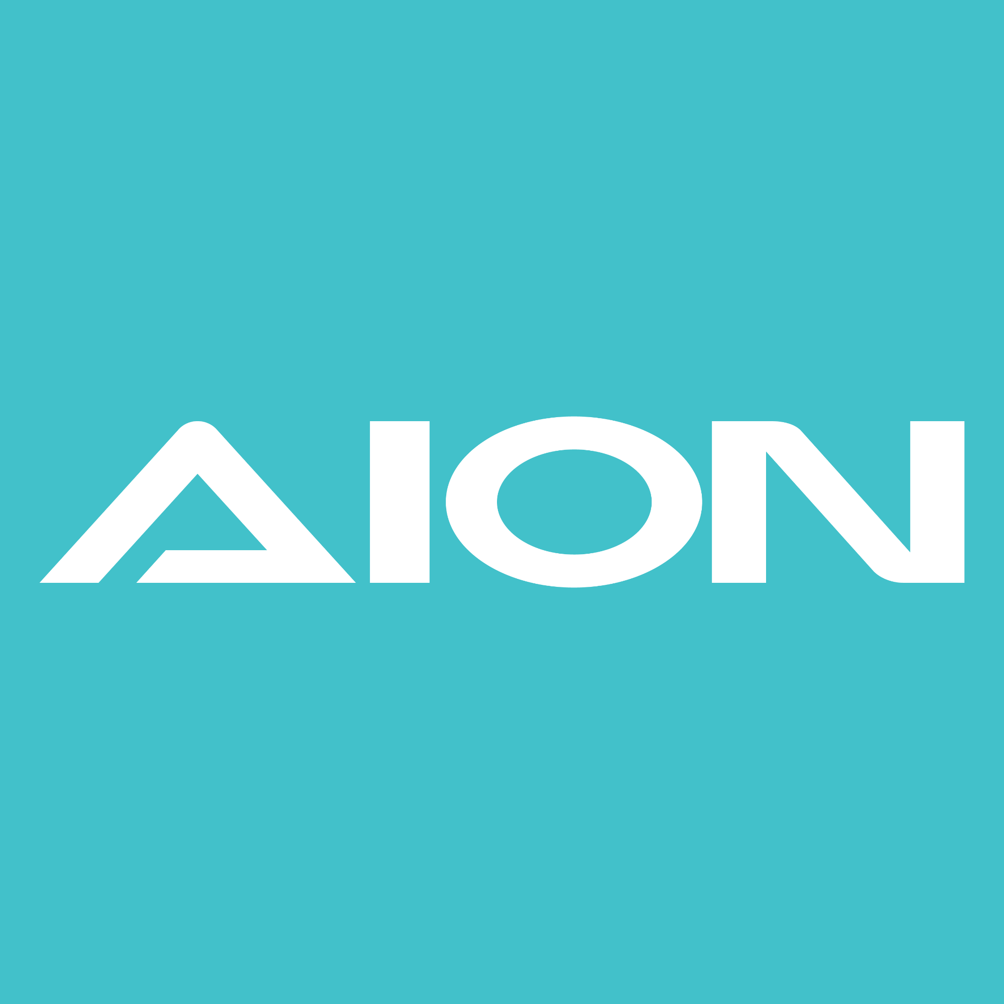 Aion Logo