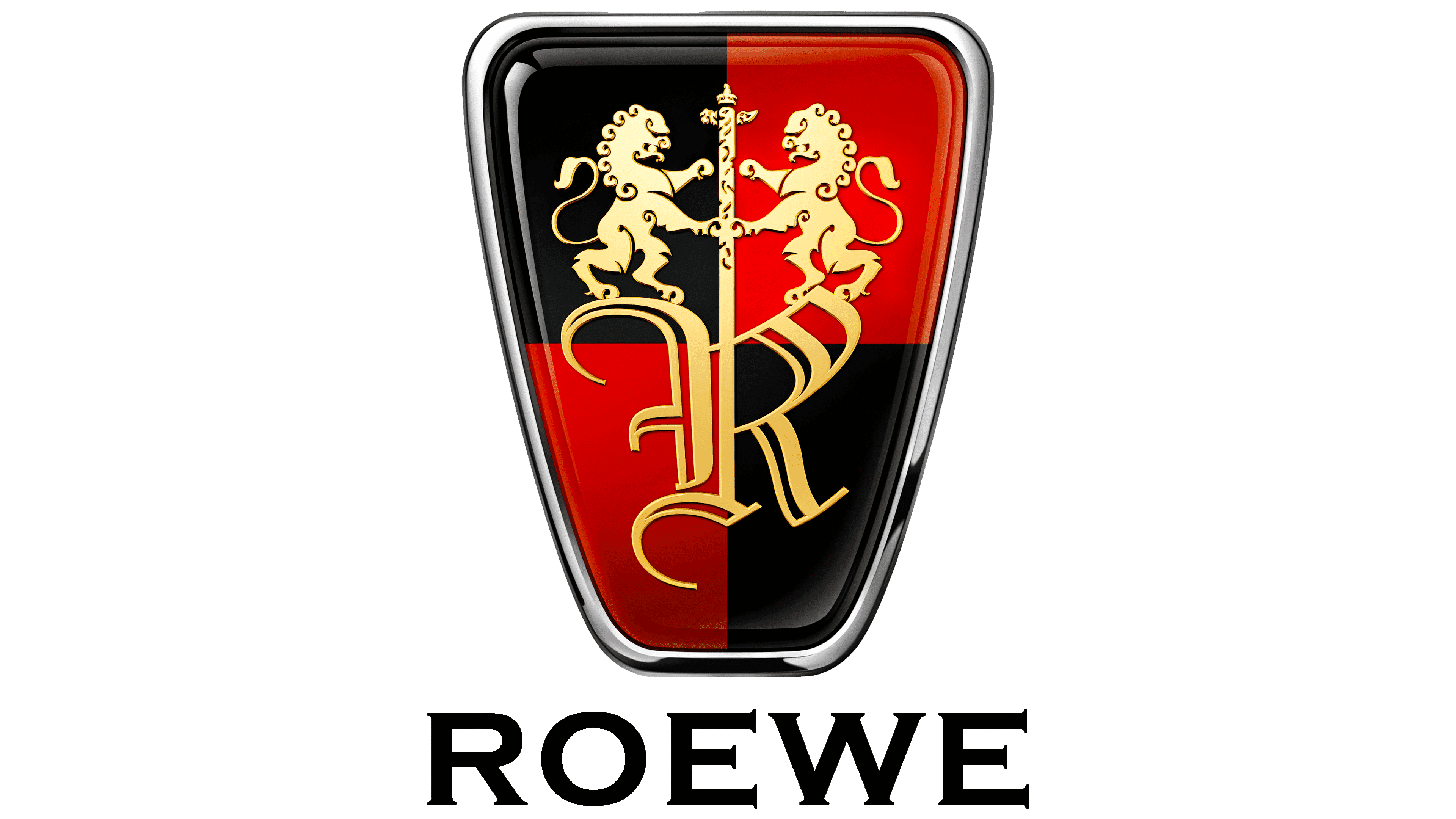 Roewe Logo