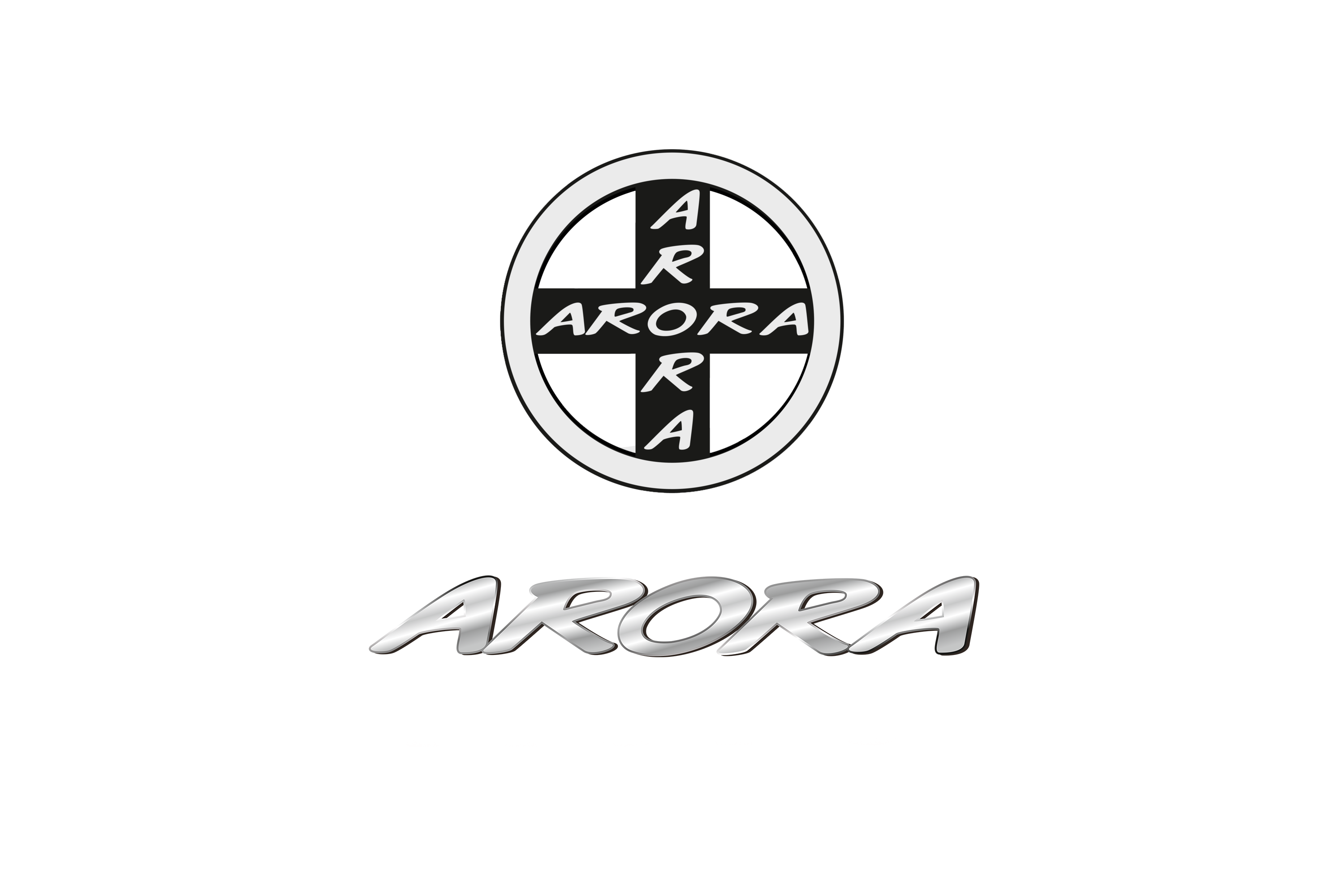 Arora Logo