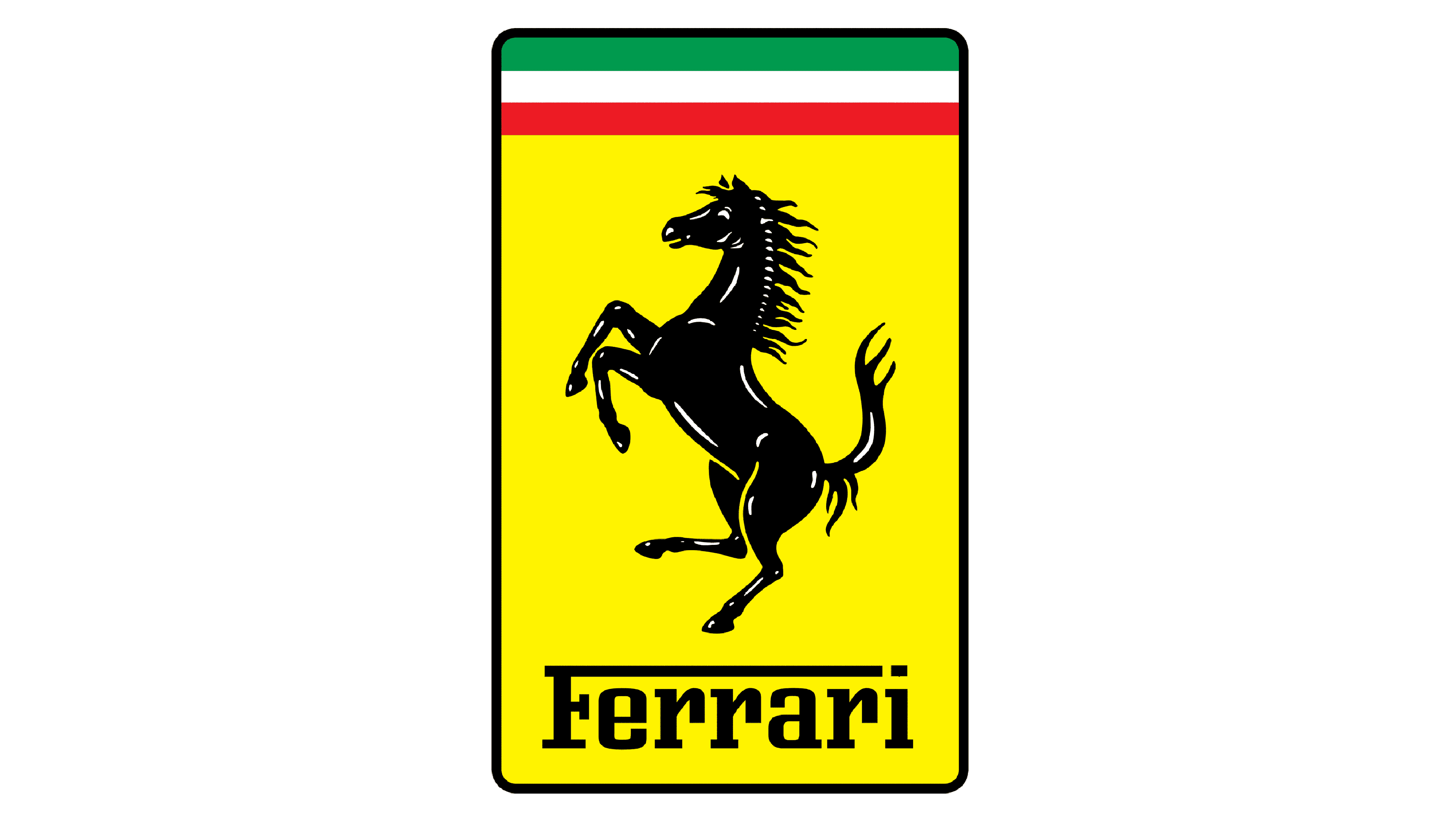 Ferrari Logo