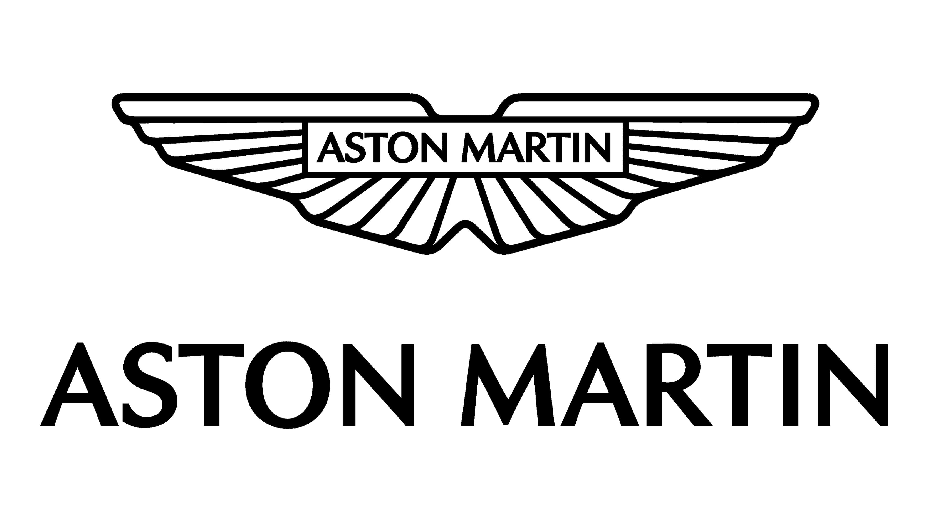 Aston Martin Logo