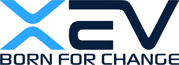 XEV Logo