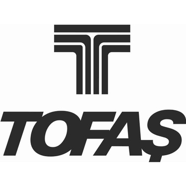 Tofaş Logo