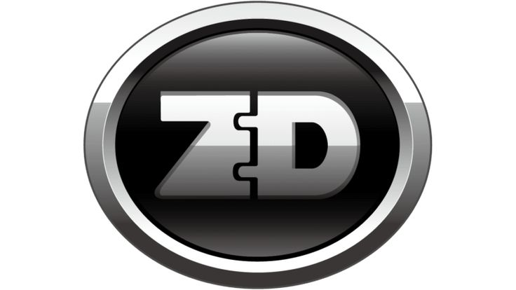 ZhiDou Logo
